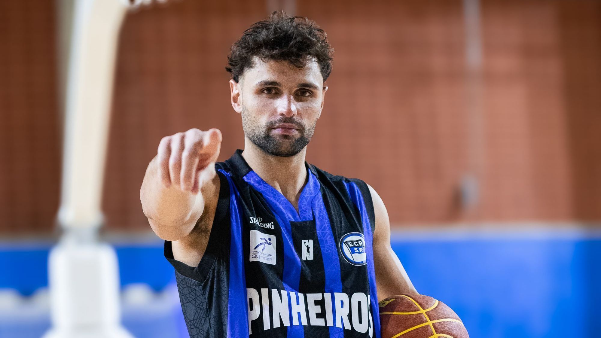 Raulzinho é o novo jogador do Pinheiros