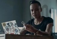 "Reacher" vai ganhar spin-off com foco na personagem de Maria Sten