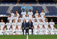 Real Madrid anuncia doação para as vítimas de enchentes na Espanha