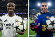 Real Madrid x Barcelona: veja como as equipes chegam para o clássico