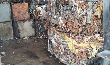 Receita Federal realiza maior apreensão de cocaína do ano no Porto de Santos