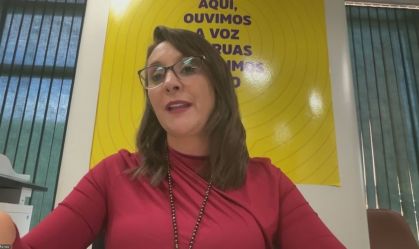 Nos consolidamos como a quinta força política no Brasil, diz presidente do Podemos à CNN