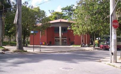 Ribeirão das Neves