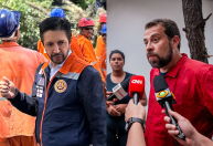 Saiba quais são as agendas dos candidatos à Prefeitura de SP neste domingo (13)