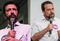 Nunes focará em gestão para fugir de polarização com Boulos no 2º turno