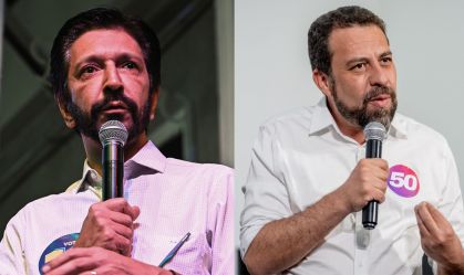 Eleição em São Paulo: candidatos do segundo turno podem retomar agendas nesta segunda-feira (7)