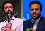 Sem Tarcísio, Nunes e Marçal fariam revanche estadual em 2026, diz Paraná