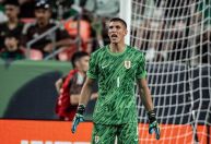Rochet responde críticas de Suárez sobre Bielsa: "Será resolvido internamente"