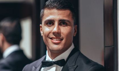 Bola de Ouro: com Rodri, Premier League volta a ter melhor do mundo após 16 anos