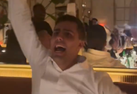 Rodri faz festa e comemora Bola de Ouro; veja