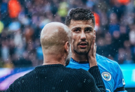 Rodri é o terceiro jogador da Premier League a vencer a Bola de Ouro; relembre