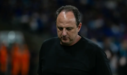 E o Ceni? Bahia anuncia técnico que comandará time no início do Baiano