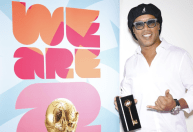 Ronaldinho Gaúcho é escolhido embaixador de Miami na Copa de 2026