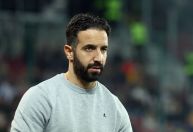 Rúben Amorim deve se tornar o próximo técnico do Manchester United