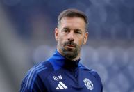 Van Nistelrooy pode ser o novo técnico do Manchester United