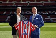 Gigante espanhol fecha parceria com empresa saudita e muda nome de estádio