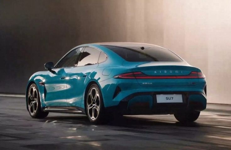 Autonomia elétrica pode passar dos 800 quilômetros • Divulgação