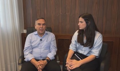 Se a direita quiser governar o Brasil, tem que se voltar para o centro, diz prefeito eleito de Goiânia à CNN