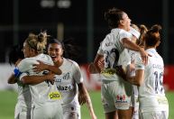 Colo-Colo x Santos: horário e onde assistir ao jogo da Libertadores Feminina