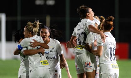 Colo-Colo x Santos: horário e onde assistir ao jogo da Libertadores Feminina