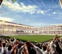 Santos revela detalhes da nova arena em audiência pública na Vila Belmiro