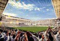 Santos revela detalhes da nova arena em audiência pública na Vila Belmiro