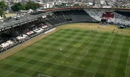 Alerj aprova projeto que torna São Januário patrimônio do Rio