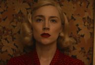 "Blitz": conheça o novo filme da atriz 4 vezes indicada ao Oscar Saoirse Ronan