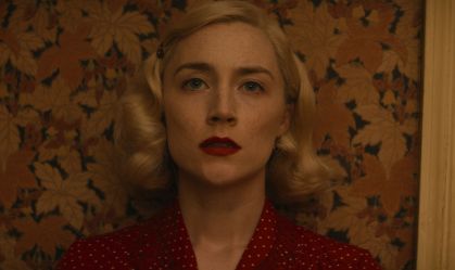 "Blitz": conheça o novo filme da atriz 4 vezes indicada ao Oscar Saoirse Ronan