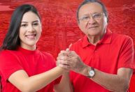 Candidato mais velho do Brasil é eleito pela primeira vez aos 90 anos na Paraíba