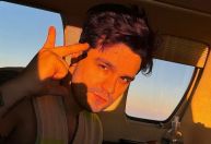 Luan Santana planeja reduzir a agenda de shows em 2025
