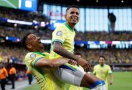 Savinho retorna à Seleção e afirma: "Chegou a hora de mostrar nosso futebol"