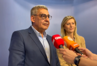 Melo anuncia licença da Prefeitura de Porto Alegre para se dedicar à reeleição
