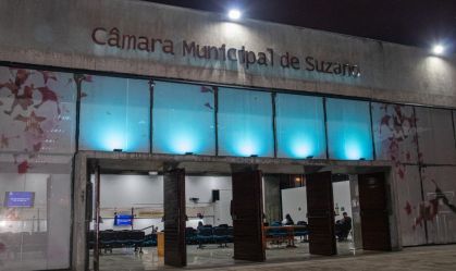 Câmara Municipal de Suzano