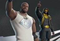 Astro da NBA é anunciado como novo personagem do game Fortnite