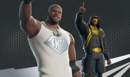 Astro da NBA é anunciado como novo personagem do game Fortnite