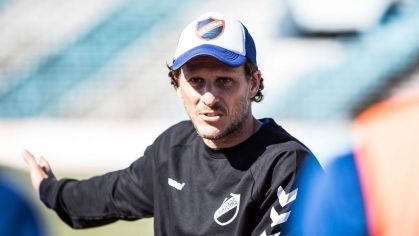 Diego Fólan disputará Uruguai Open