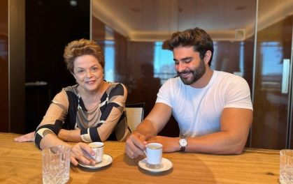 Sobrinho-neto de Dilma Rousseff, Pedro Rousseff, é eleito vereador em Belo Horizonte