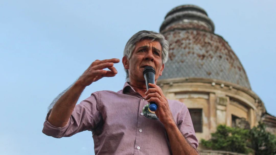 Fernando Marroni