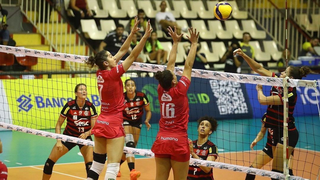 Maringa volei