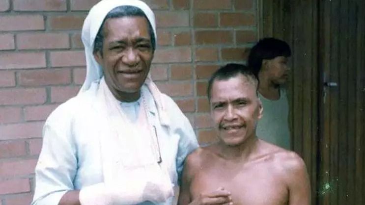 Beato Allamano intercedeu em favor do indígena Yanomami Sorino, que vivia na Missão Catrimani.