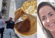 "É caso de Netflix", diz delegado sobre médico que matou esposa com sorvete no RS