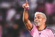Inter Miami conquista primeira vitória nos playoffs contra o Atlanta United