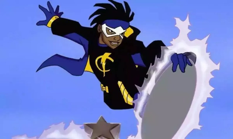 Super Choque • Reprodução