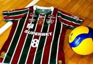 Casa de apostas é a nova patrocinadora do Fluminense