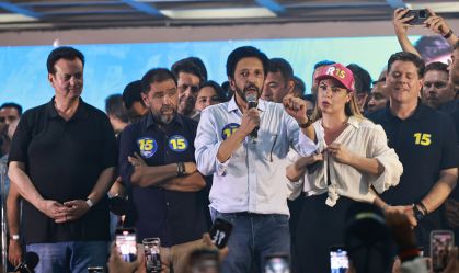 PSD e MDB são os partidos que mais elegeram prefeitos em capitais em 2024