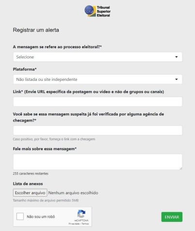 • Reprodução/Siade