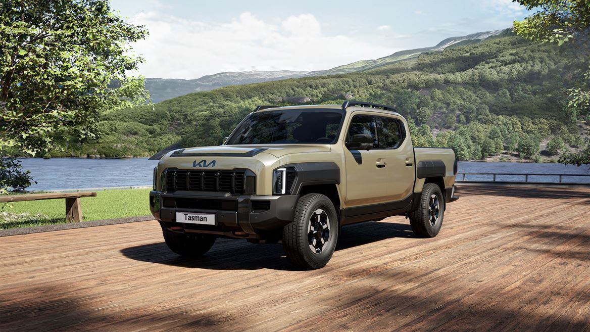 Versão X-Line é voltada ao off-road • Divulgação