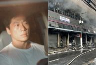 Shopping atingido por incêndio em SP foi fundado por 'Rei da 25 de Março'