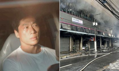 Imagem de destaque do post: Shopping atingido por incêndio em SP foi fundado por 'Rei da 25 de Março'